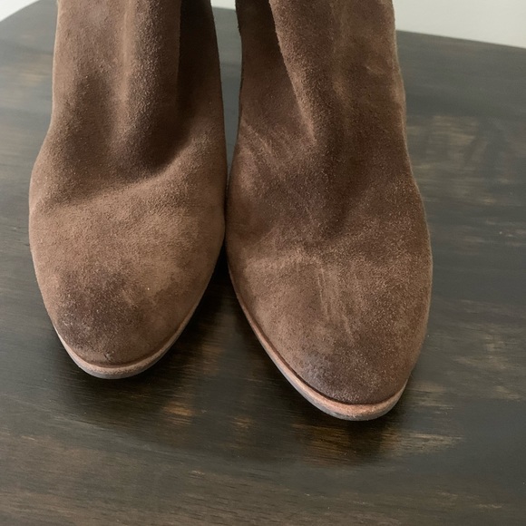 Woman boots - Picture 6 of 8